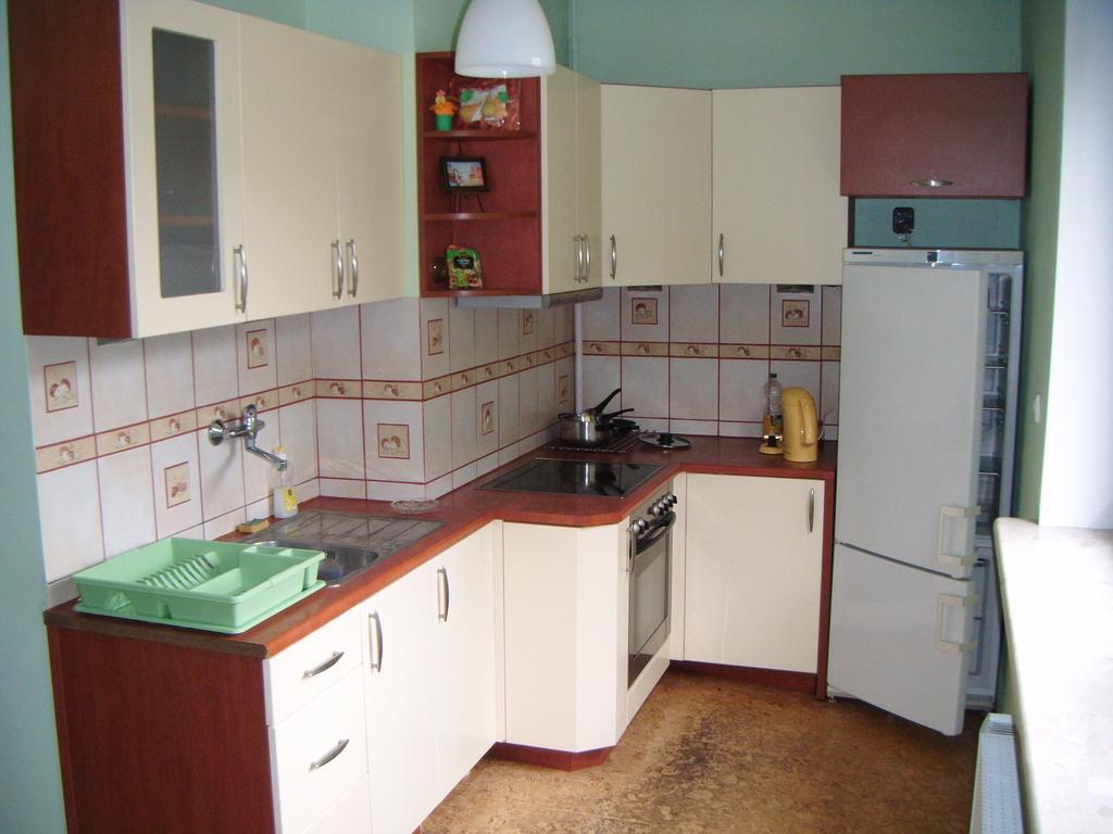 Hostel Drzymaly Poznan Room photo