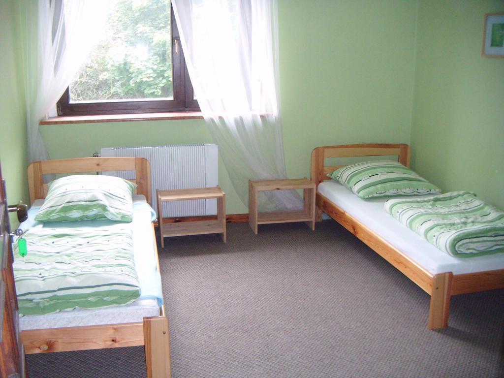 Hostel Drzymaly Poznan Room photo