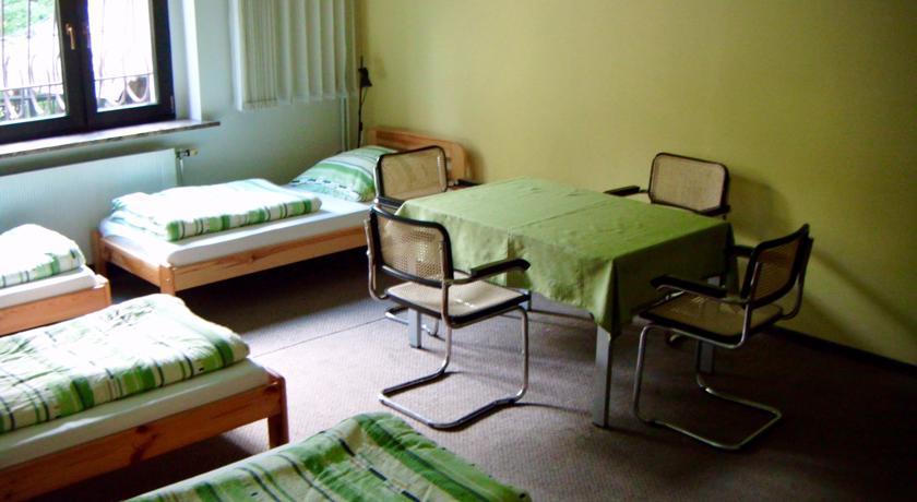 Hostel Drzymaly Poznan Room photo