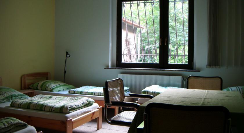 Hostel Drzymaly Poznan Room photo