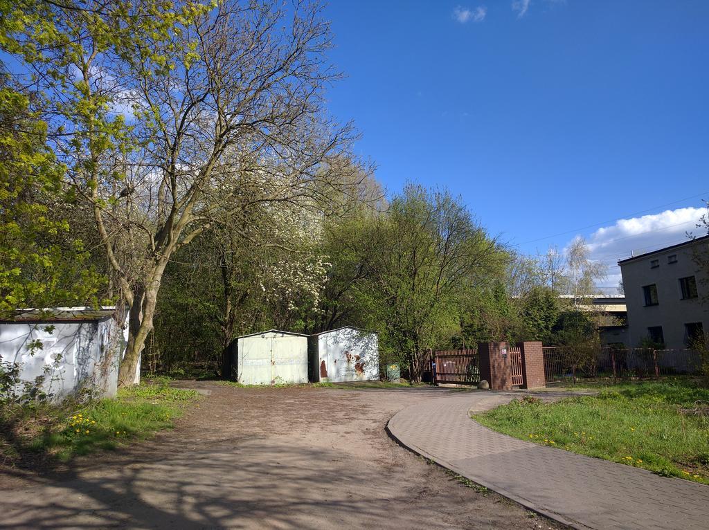 Hostel Drzymaly Poznan Exterior photo