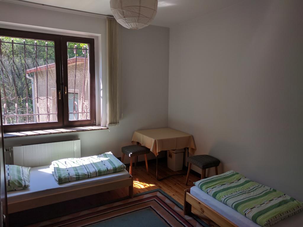 Hostel Drzymaly Poznan Exterior photo